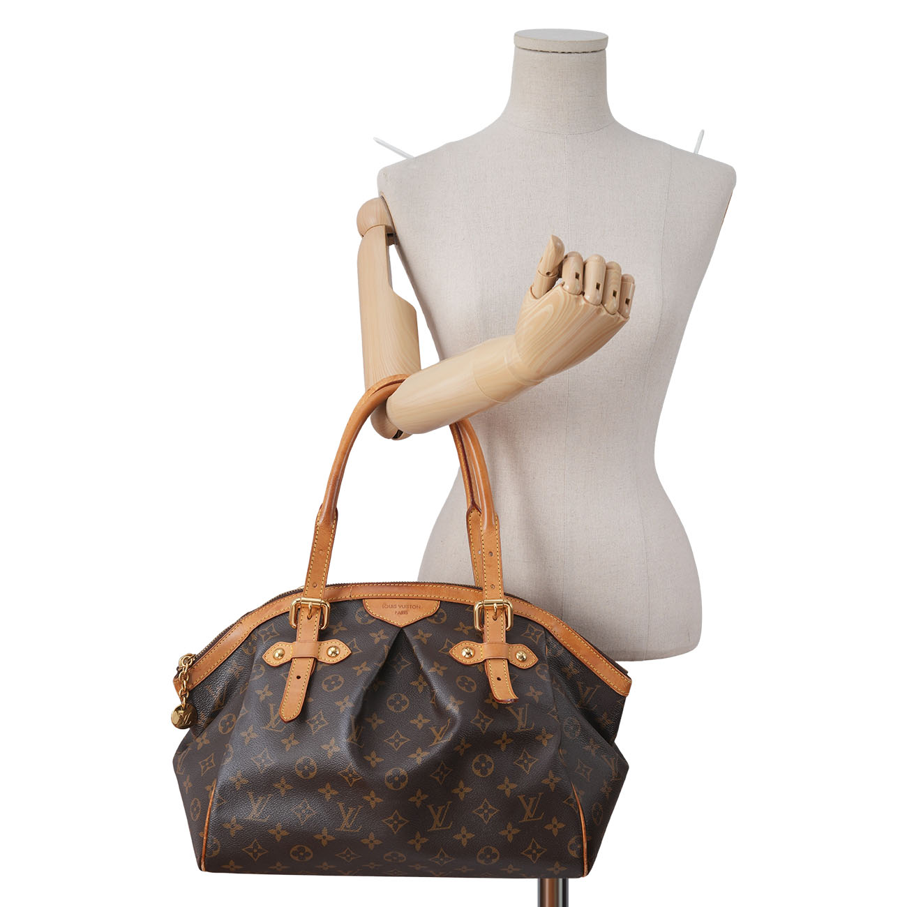 LOUIS VUITTON(USED)루이비통 티볼리 GM